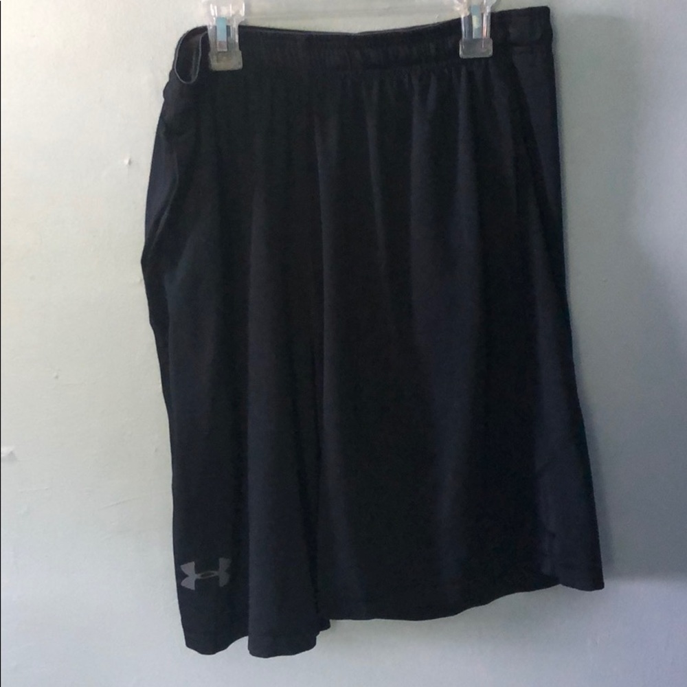under armour shorts